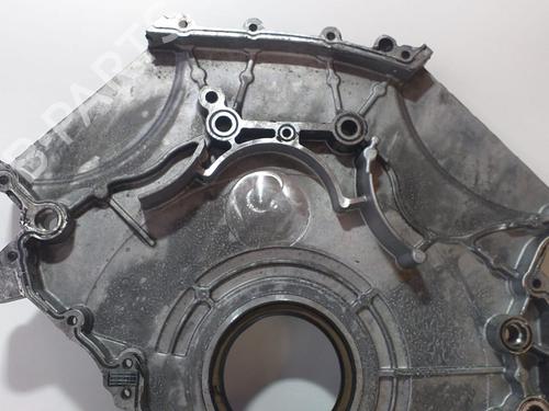Timing cover AUDI Q5 (8RB) 3.0 TDI quattro | BP13965764M123 