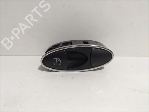 Højre bagtil elrude kontakt MERCEDES-BENZ CLS (C219) [2004-2011]  16268394