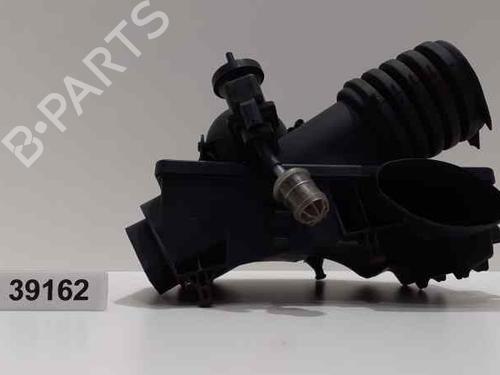Used Air filter box MERCEDES-BENZ M-CLASS (W163) ML 270 CDI (163.113) (163 hp) 13963551