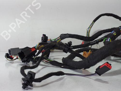 Elektronische module LAND ROVER RANGE ROVER SPORT II (L494) 3.0 SDV6 4x4 | BP14516056M83 