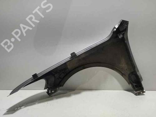 Right front fenders VW TOUAREG (7LA, 7L6, 7L7)  | BP16585502C42 