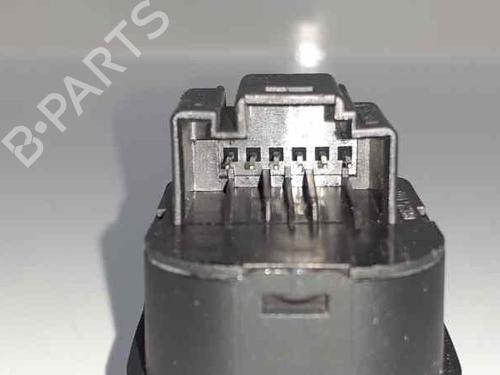 Mirror switch VW GOLF V (1K1)  | BP5761666I25 