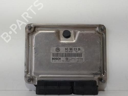 Used Engine control unit (ECU) SEAT IBIZA III (6L1) [2002-2009]  11762110