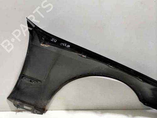 Left front fenders MERCEDES-BENZ S-CLASS (W220)  | BP17910565C41 
