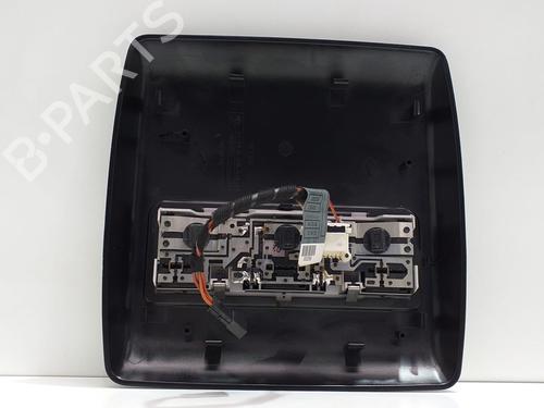 Innerbelysning BMW X5 (E53) 3.0 d | BP8219804I8 