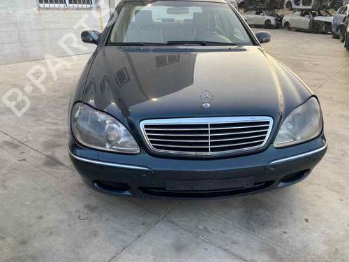 Electronic sensor MERCEDES-BENZ S-CLASS (W220)  | BP7269184M84 