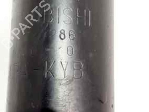 Right rear shock absorber MITSUBISHI PAJERO PININ I (H6_W, H7_W) 2.0 GDI (H67W, H77W) | BP13963832M19 