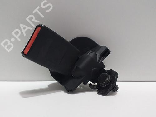 Rear right seatbelt AUDI A5 (8T3) 3.2 FSI | BP7715107I28 