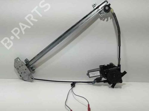 Front right window mechanism NISSAN TERRANO II (R20)  | BP18414200C23 