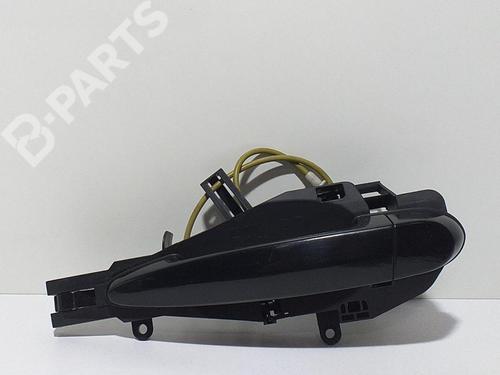 Used Rear left exterior door handle Rear left exterior door handle BMW X1 (E84) sDrive 20 d (177 hp) 8621055 8621055