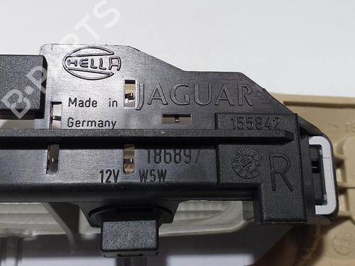 Høyre bak invendig håndtak JAGUAR S-TYPE II (X200) 2.7 D | BP9587652I16 