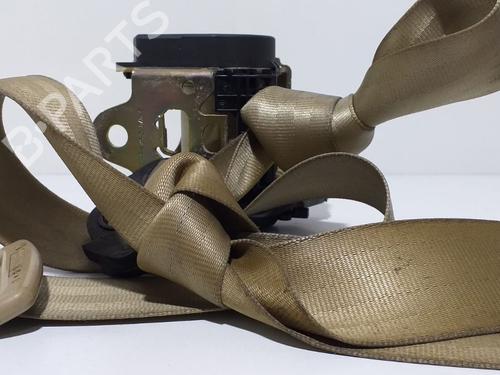 Front left seatbelt AUDI A8 D3 (4E2, 4E8) 3.7 quattro | BP8793214I26 