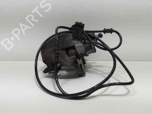 Right rear brake caliper MERCEDES-BENZ E-CLASS (W211)  | BP18263019M106 