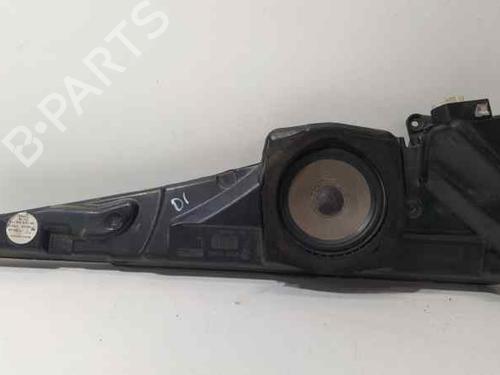 Sistema audio BMW 5 (E39) 530 d (184 hp) 17522032