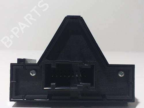 Warning switch OPEL CORSA D (S07) 1.3 CDTI (L08, L68) | BP8501818I22 