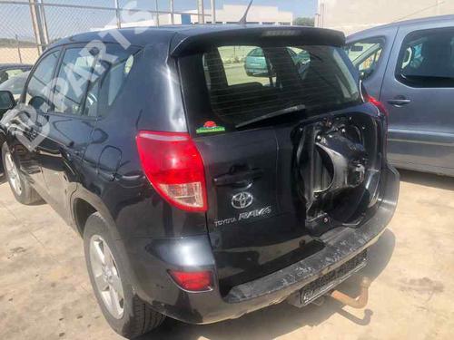 Used Parts TOYOTA RAV 4 III (_A3_)  2.2 D 4WD (ALA30_, ALA30R)  1169328
