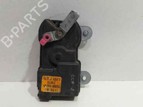 Elektronisk modul HYUNDAI H-1 / STAREX Bus (A1) [1997-2025]  17557396