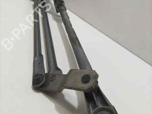 Front wiper motor FORD FOCUS II (DA_, HCP, DP)  | BP16974805M29 