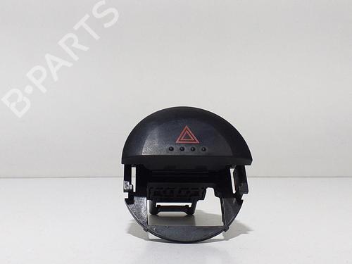 Used Warning switch NISSAN X-TRAIL I (T30) [2001-2013]  9808124