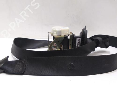 Front left seatbelt BMW 1 (E87) 118 d | BP8730761I26 