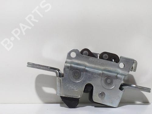 Rear left lock JAGUAR S-TYPE II (X200) 2.7 D | BP9587658C100 