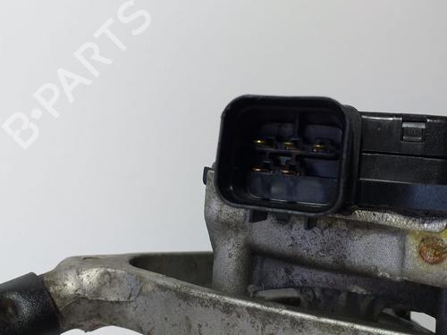 Front wiper motor HYUNDAI i40 I (VF)  | BP13620196M29 