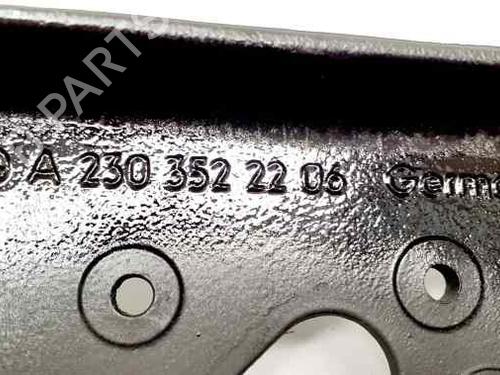 Support MERCEDES-BENZ CLS (C219) CLS 350 (219.356) | BP13963743C155 