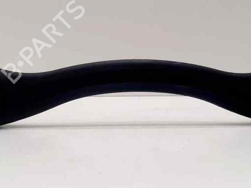 Left rear suspension arm MERCEDES-BENZ CLK (C209)  | BP5811247M14 