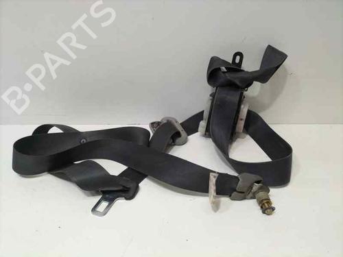 Used Front right seatbelt MITSUBISHI PAJERO III (V7_W, V6_W) 3.2 Di-D (V68W) (160 hp) 17557372