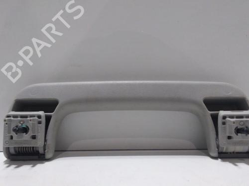 Front right interior door handle AUDI A3 (8P1) 1.9 TDI | BP6928664I14 