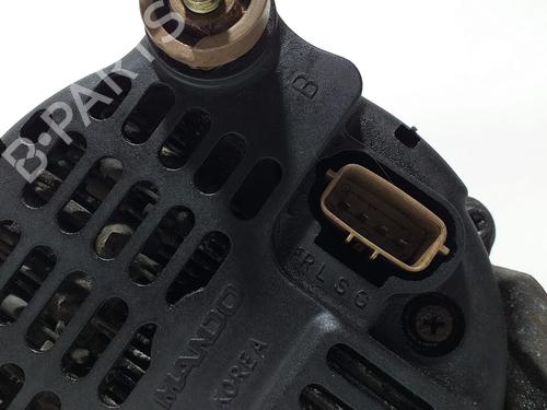 Alternator HYUNDAI SANTA FÉ I (SM)  | BP14515896M7 