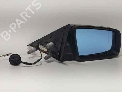 Used Right mirror BMW 5 (E60) 520 d (177 hp) 20077291