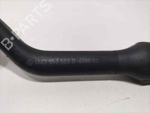 Steering column stalk VW POLO III (6N1)  | BP16990172I23 