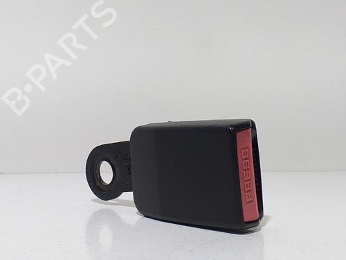 Used Rear right seatbelt PEUGEOT 207 CC (WD_) 1.6 16V (120 hp) 10014460
