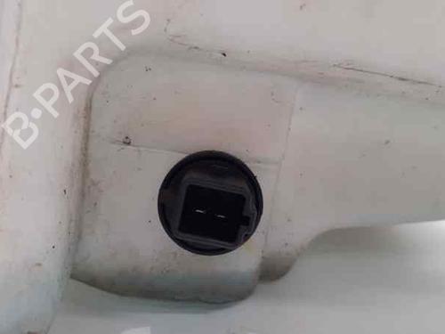 Windscreen washer tank JAGUAR S-TYPE II (X200) 2.7 D | BP7405896C113 
