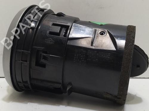 Air vent NISSAN QASHQAI I (J10, NJ10) 1.5 dCi | BP15526365I21 