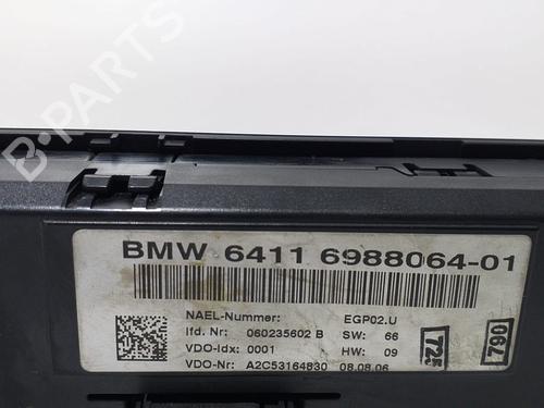 Climate control BMW 1 (E87) 118 d | BP10498146I5 