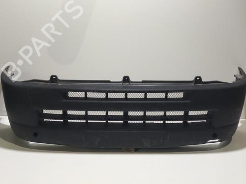 Used Front bumper PEUGEOT BOXER Van (230L) [1994-2006]  15839257