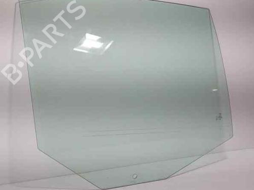 Rear right door window BMW 5 (E60) 520 d | BP20077311C21 