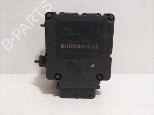 Used ABS pump CITROËN XANTIA (X1_, X2_) 2.0 HDI 90 (90 hp) 16254577