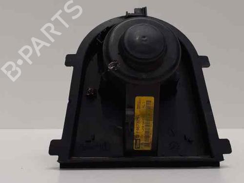 Heater blower motor VW GOLF IV (1J1)  | BP5761768M62 