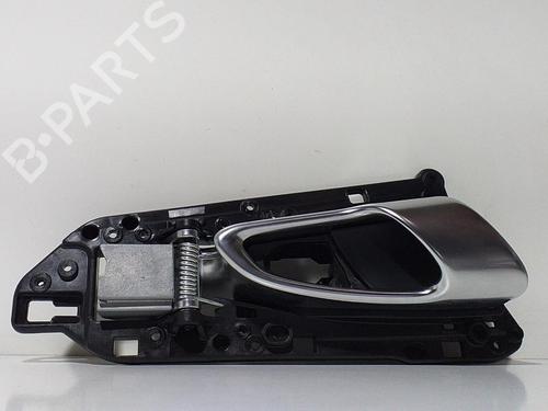 Used Front right interior door handle PORSCHE CAYENNE (92A) 4.8 GTS (420 hp) 10960553