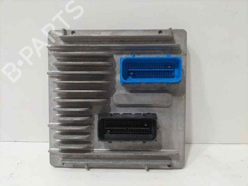 Motorstyringsenhed OPEL CORSA E (X15) [2014-2025]  17529066