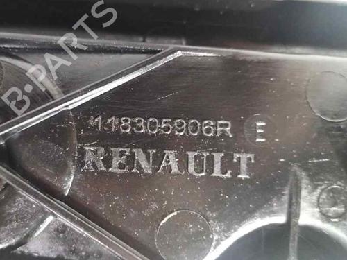 Valve cover RENAULT TRAFIC III Van (FG_)  | BP19058943M124 