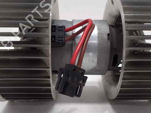 Heater blower motor BMW X3 (E83) 2.0 sd | BP5762516M62 