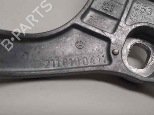 Rear mirror MERCEDES-BENZ E-CLASS (W211) E 240 (211.061) | BP5764604I6 
