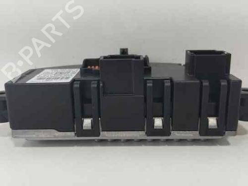 Heater resistor AUDI A3 Sportback (8VA, 8VF) 1.6 TDI | BP20106843M108 