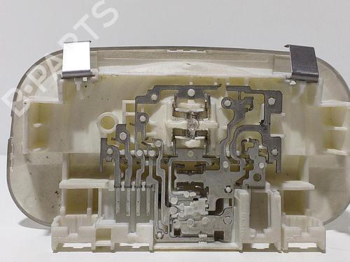 Innerbelysning CITROËN BERLINGO MULTISPACE (B9)  | BP8528815I8 