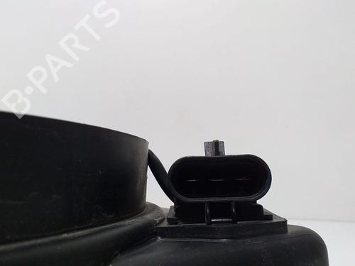 Radiator fan OPEL ASTRA H (A04) 1.7 CDTI (L48) | BP10660641M35 