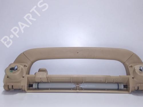 Rear left interior door handle MERCEDES-BENZ S-CLASS (W220)  | BP7270105I15 